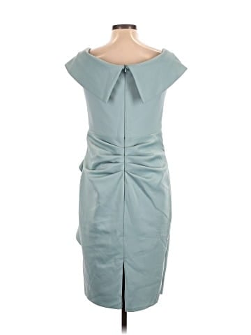 Xscape Cocktail Dress (view 2)