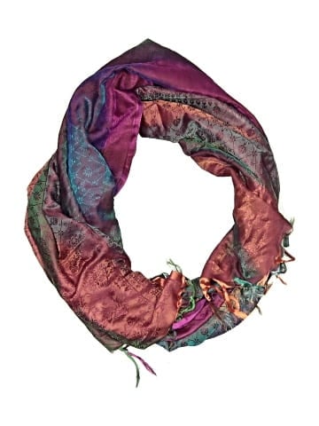 Mix Nouveau Scarf (view 1)