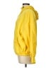Unbranded Yellow Pullover Hoodie Size L - photo 5