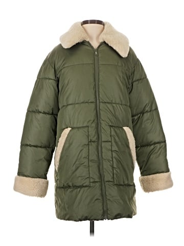 Gap Coat (view 1)