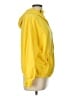 Unbranded Yellow Pullover Hoodie Size L - photo 4