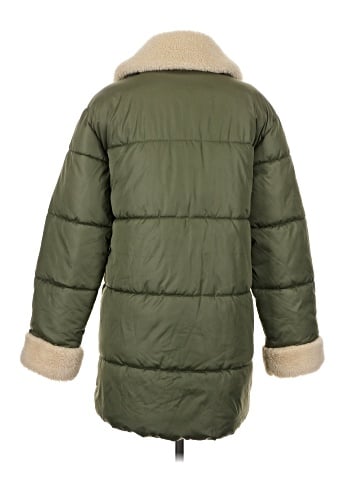 Gap Coat (view 2)