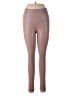 Beyond Yoga Brown Yoga Pants Size M - photo 1