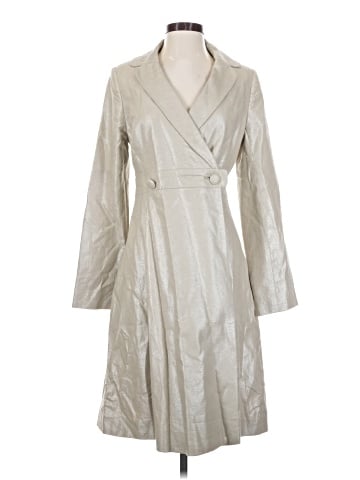 Isaac Mizrahi for Target Trenchcoat (view 1)