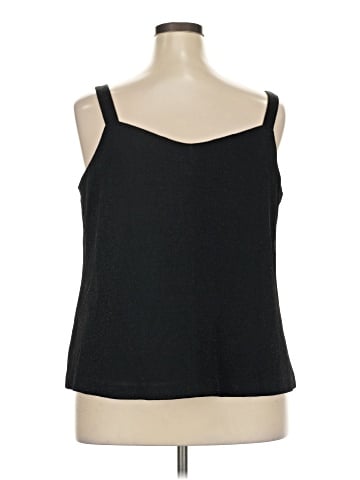 Alex Evenings Tank Top (view 2)