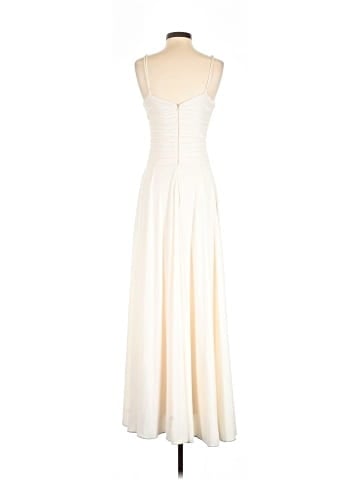 Halston Heritage Cocktail Dress (view 2)