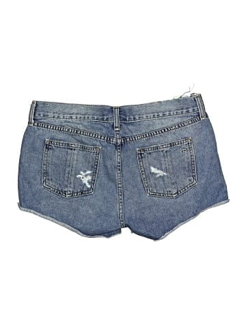 Rag & Bone Denim Shorts (view 2)