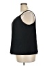 Alex Evenings 100% Polyester Black Tank Top Size 22 - photo 5