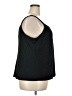 Alex Evenings 100% Polyester Black Tank Top Size 22 - photo 4