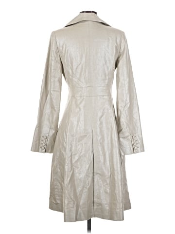 Isaac Mizrahi for Target Trenchcoat (view 2)