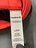 Reebok Solid Black Active Pants Size L - photo 7