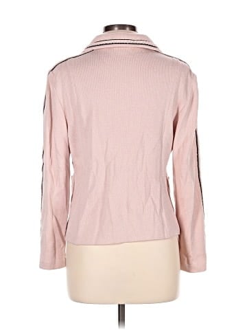 St. John Collection Cardigan (view 2)