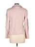 St. John Collection Pink Cardigan Size 10 - photo 2