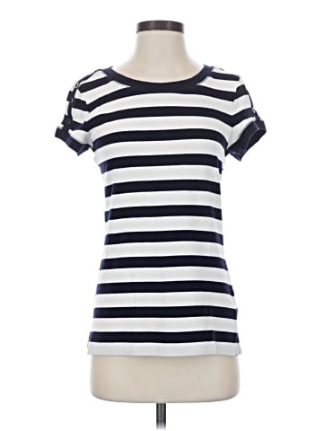 Talbots Short Sleeve T-Shirt (view 1)