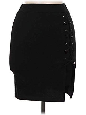 JustOne Casual Skirt (view 1)