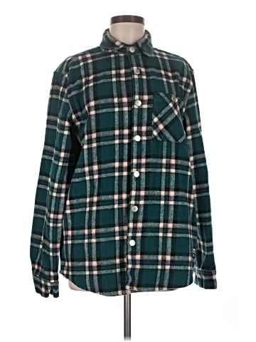 WESC Fleece (view 1)