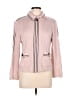 St. John Collection Pink Cardigan Size 10 - photo 1