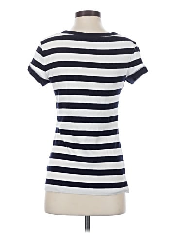 Talbots Short Sleeve T-Shirt (view 2)