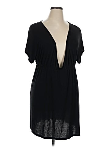 a.n.a. A New Approach Casual Dress (view 1)