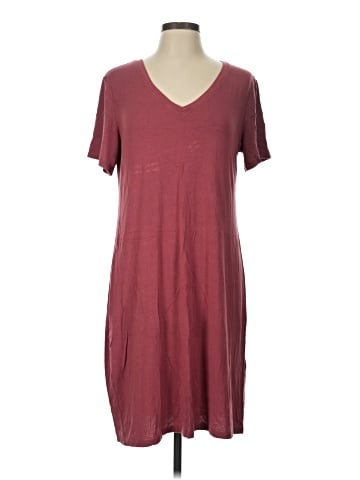 Daily Ritual Casual Dress (view 1)