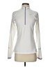 Nike Silver Sweatshirt Size XS - photo 1