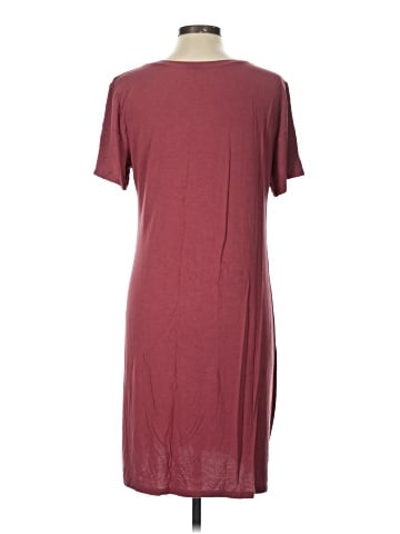 Daily Ritual Casual Dress (view 2)