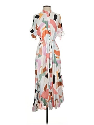 Corey Lynn Calter Casual Dress (view 1)