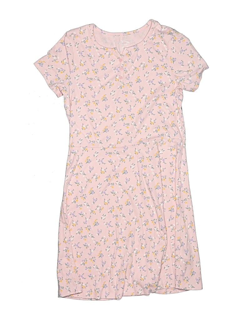 Pre-owned Art Class Kids' Dress In Pink