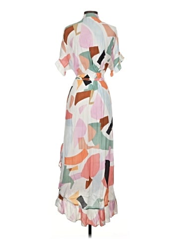 Corey Lynn Calter Casual Dress (view 2)