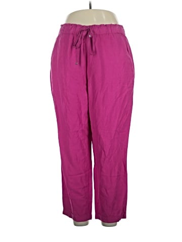 Ann Taylor LOFT Casual Pants (view 1)