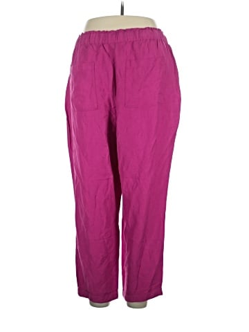 Ann Taylor LOFT Casual Pants (view 2)