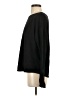 CAbi Black Long Sleeve Top Size S - photo 5