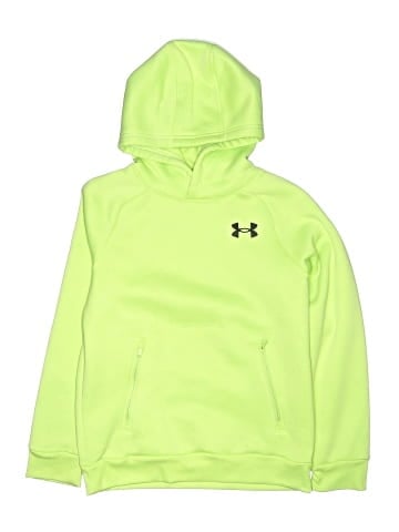 Under Armour Pullover Hoodie (view 1)
