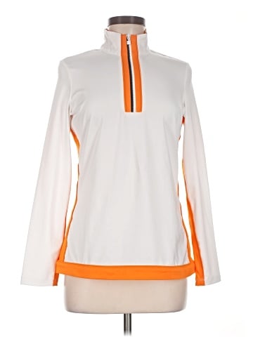 FILA Track Jacket (view 1)