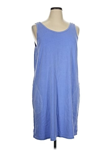 Fresh Produce Casual Dress (view 1)