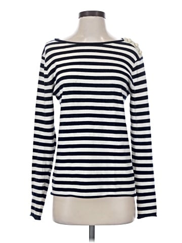 Tory Burch Long Sleeve Turtleneck (view 1)