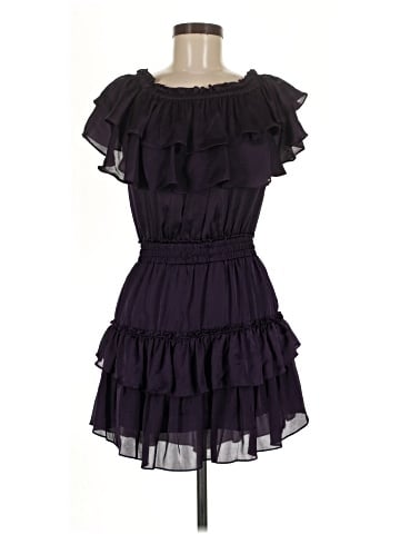 MISA Los Angeles Cocktail Dress (view 1)