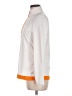 FILA White Track Jacket Size M - photo 5