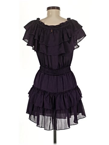 MISA Los Angeles Cocktail Dress (view 2)