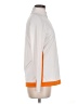 FILA White Track Jacket Size M - photo 4