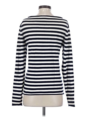 Tory Burch Long Sleeve Turtleneck (view 2)