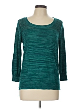 Ann Taylor Loft Outlet Pullover Sweater