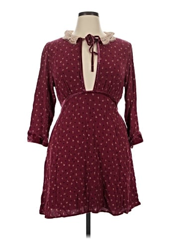 Free People Casual Dress (view 1)
