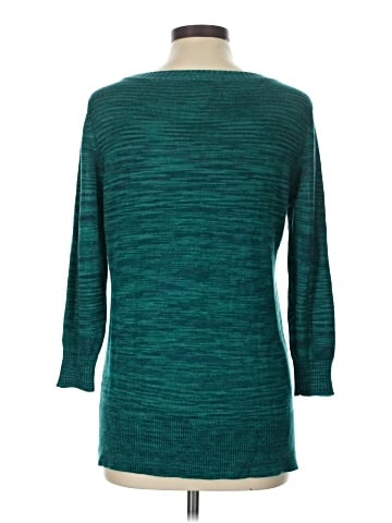 Ann Taylor LOFT Outlet Pullover Sweater (view 2)