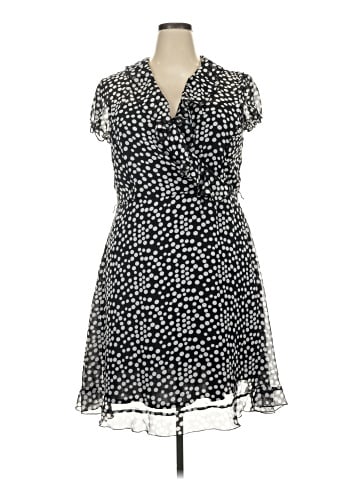 Voir Voir Casual Dress (view 1)