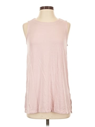 J.Jill Sleeveless T-Shirt (view 1)