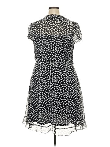 Voir Voir Casual Dress (view 2)