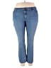 Lee Blue Jeans Size 18 (petite) - photo 1