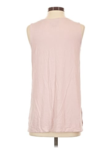 J.Jill Sleeveless T-Shirt (view 2)