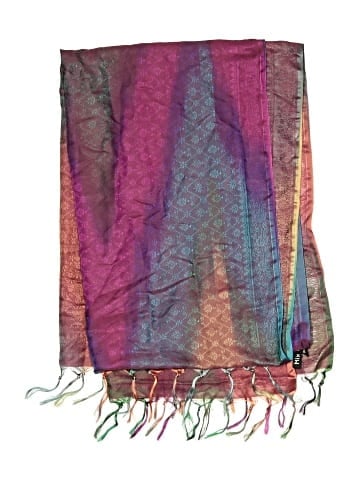 Mix Nouveau Scarf (view 2)